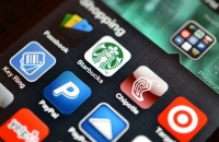 Обзор мобильных приложений №10: От Apple Pay до drag'n'drop - «Финансы»
