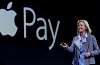 Дженнифер Бейли, Apple: «Apple Pay становится мостом между онлайн- и офлайн-мирами» - «Финансы»