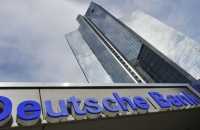 Проблемный Deutsche Bank хочет стать технологической компанией - «Финансы»