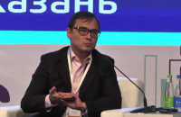 Сергей Солонин,Qiwi: «Все финансовые сервисы превратятся в платформы» - «Финансы»