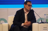 Сергей Солонин: «Вступление в блокчейн-консорциум R3 — это мостик к мировым инновациям» - «Финансы»