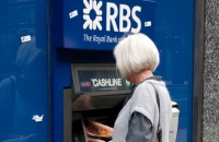 Сбой за сбоем: клиентов Royal Bank of Scotland настиг очередной удар - «Финансы»