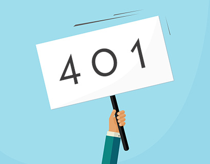 401-й «сравнительно честный» способ отъема денег - «Новости Банков»