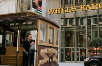 От Wells Fargo отвернулся даже родной Сан-Франциско - «Финансы»