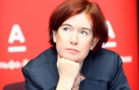 Наталья Орлова (Альфа-Банк): Россия не смогла воспользоваться девальвацией рубля - «Финансы»