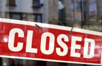 Американские банки закрывают офисы сотнями - «Финансы»