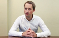 Максим Березин, КРОК «В облаке сегодня можно разместить практически все» - «Финансы»
