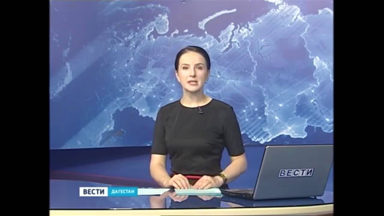 Андрей Кашеваров - в сюжете ГТРК Дагестан  - «Видео - ФАС России»