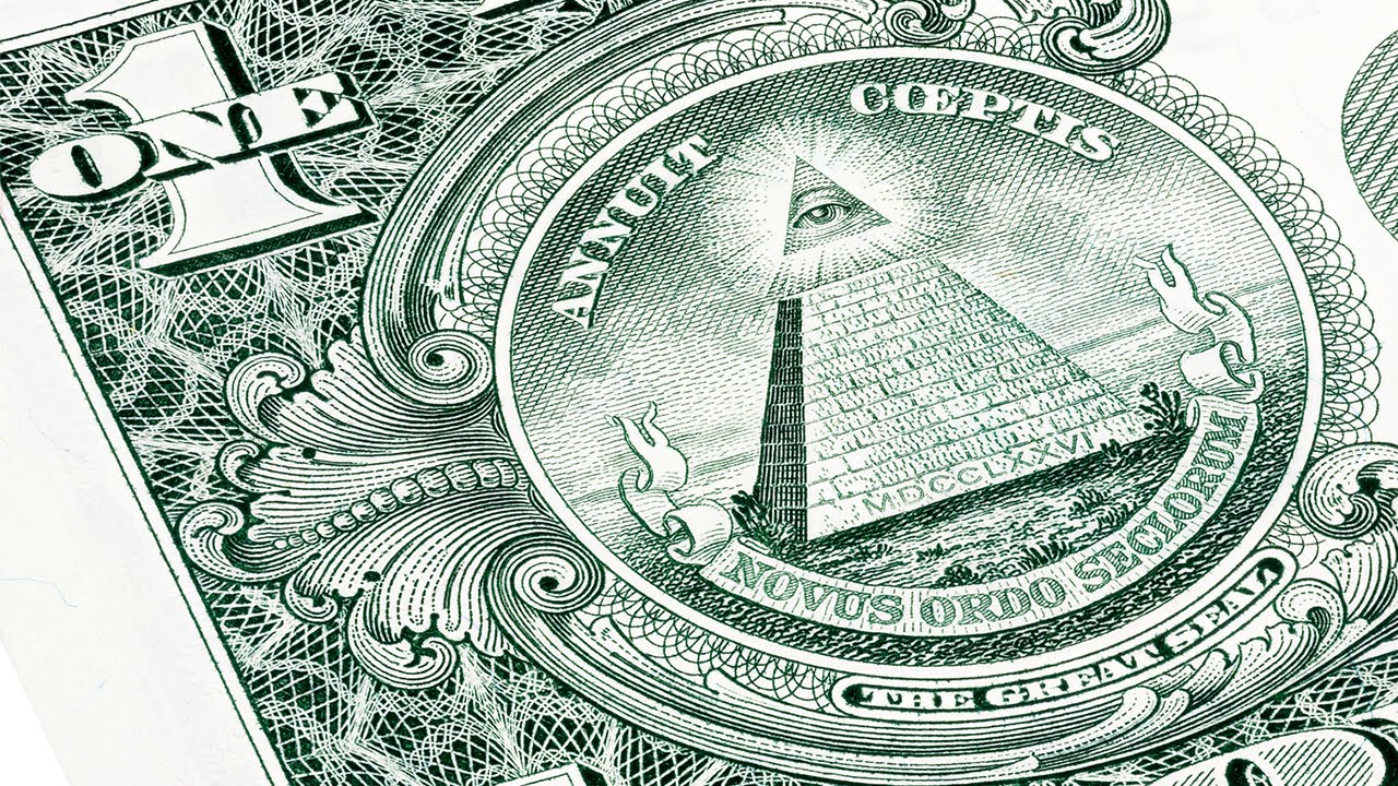 Доллар – это магическая валюта?  - «Видео - Банка»