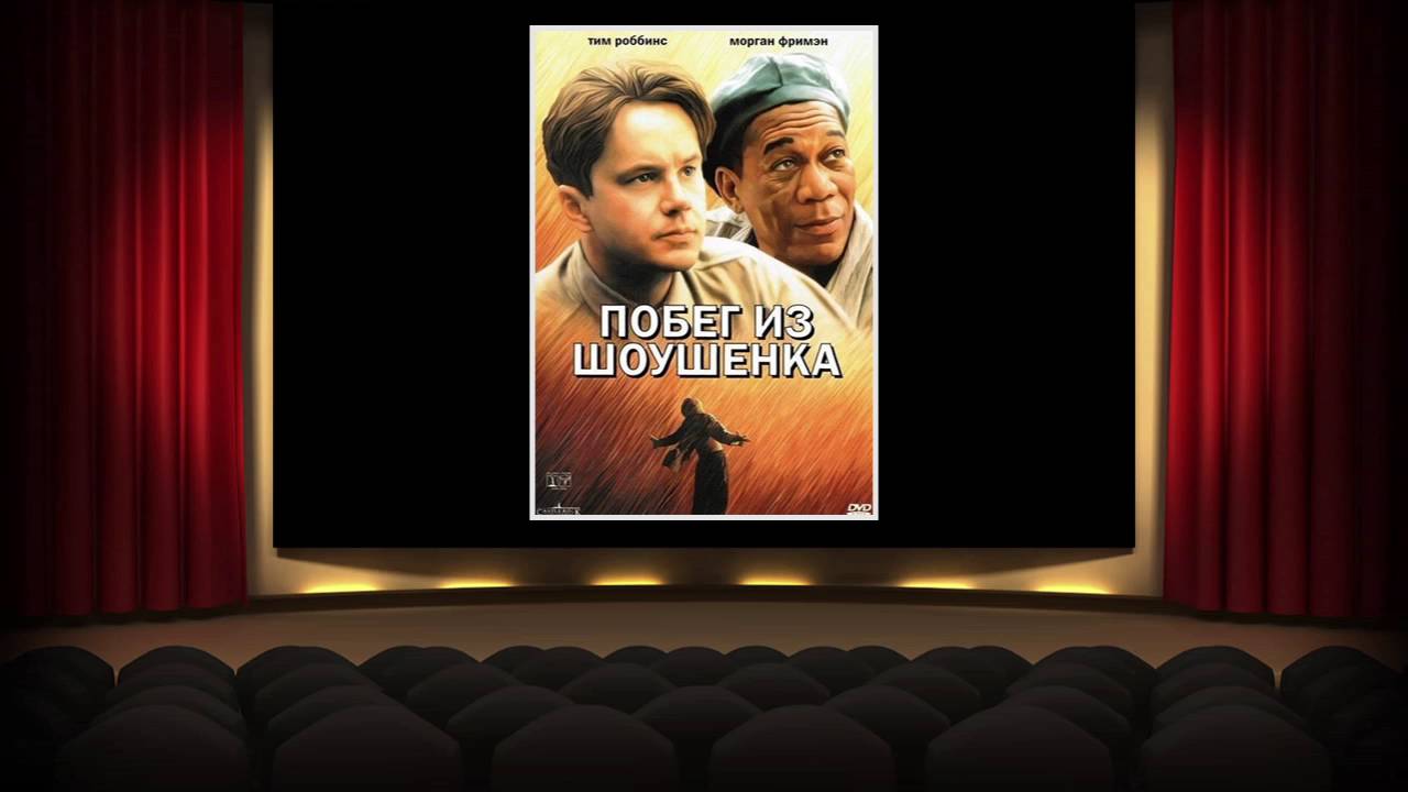 Лучшие фильмы по версии сайта Prostofilm.com.ua  - «Видео - Простобанка Консалтинга»