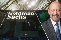 Как Goldman Sachs назначает новых партнеров - «Финансы»