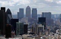 В Лондоне прошли аресты банкиров - «Финансы»