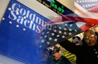 В Goldman Sachs объяснили, почему пошли в народ - «Финансы»