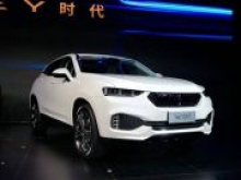 Китайцы показали конкурентов Lexus и BMW - «Новости Банков»