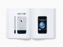 Apple выпустила книгу, посвященную своему дизайну, по цене китайского смартфона - «Новости Банков»
