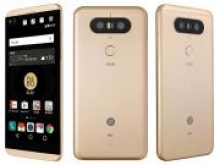 LG V20 Pro: двухэкранный смартфон стал легче и компактнее - «Новости Банков»