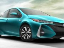Toyota планирует запустит массовое производство электромобилей - «Новости Банков»