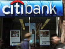 Citibank внедряет аутентификацию через отпечаток пальца - «Финансы и Банки»
