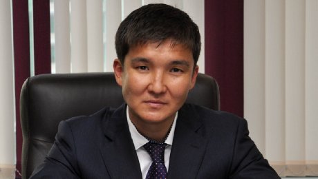 Назначен вице-министр оборонной и аэрокосмической промышленности РК - «Финансы»