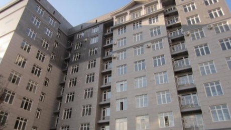 В Алматы долларовая цена на квартиры продолжает снижаться - «Финансы»