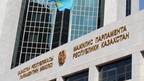 Ратификацию соглашения о сотрудничестве Казахстана с СНГ в случае ЧС одобрил Мажилис - «Финансы»