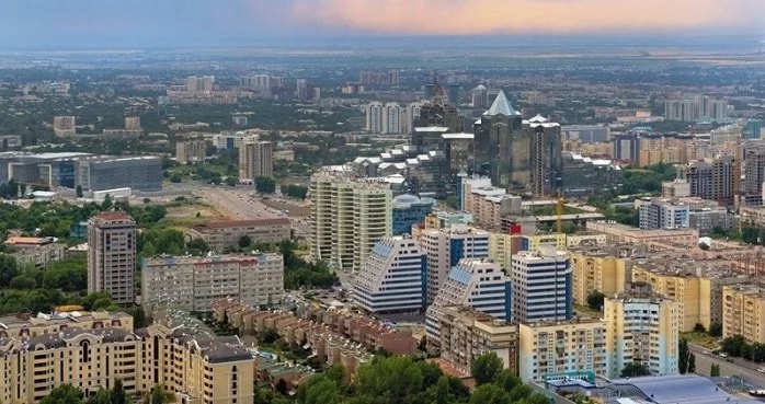 Эксперты: Цены на квартиры в Казахстане брали из воздуха - «Финансы»