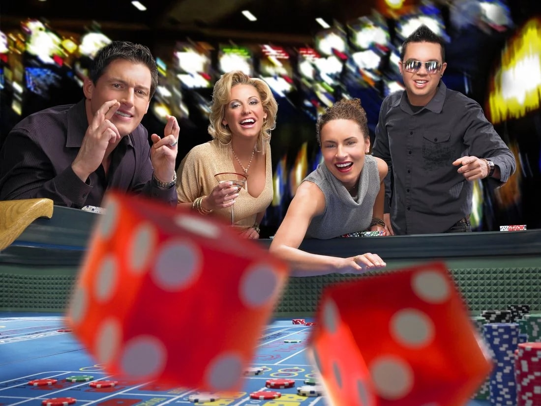 ТОП-9 самых крупных выигрышей в казино и лотерею - «Финансы»
