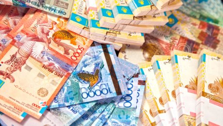 Бюджетники Алматы получат премию в размере оклада - «Финансы»