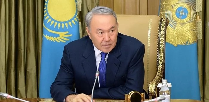 Назарбаев надеется, что цены на нефть стабилизируются, но готовится к худшему - «Финансы»