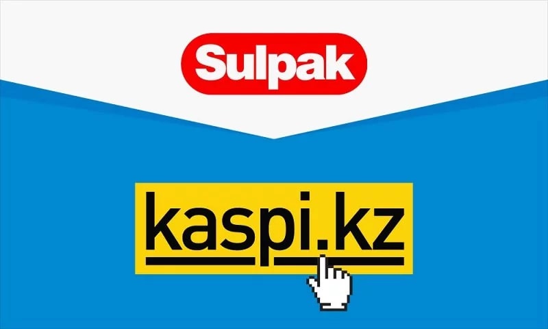 Sulpak запускает продажи в Магазине на Kaspi.kz - «Финансы»