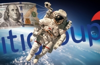 Главный валютный стратег Citigroup отправляет доллар в космос - «Финансы»