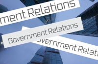 2016 год для Government Relations: переходящие итоги - «Финансы»