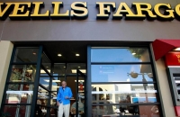 Wells Fargo отказывается от планов продаж розничных продуктов - «Финансы»