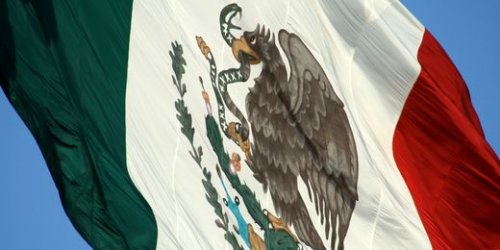 Мексиканский финансовый рынок пытается справиться с обвалом - «Финансы»