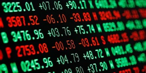 Индекс Dow Jones впервые в истории превысил 20000 пунктов - «Финансы»