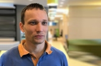 Андрей Петров, Модульбанк: «Робот не уволится и не уйдет в отпуск» - «Финансы»
