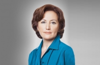 Ольга Полякова, ЦБ: «Реформа надзора позволит своевременно выявлять проблемы у банков» - «Финансы»