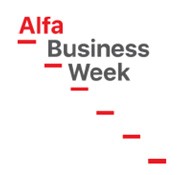 Деловой форум Alfa Business Week «Точки роста вашего бизнеса» - «Пресс-релизы»