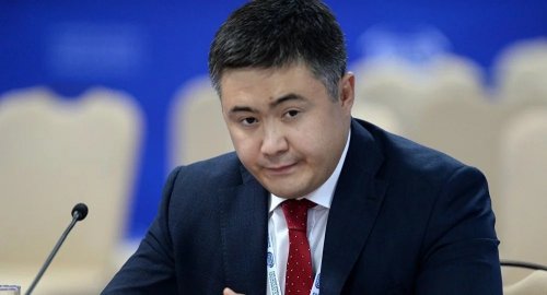 Назарбаев подбодрил министра, заявившего о сложном годе для экономики страны - «Финансы»