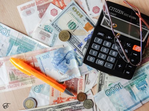 Дмитрий Голубков, аналитик Ситибанка: «Трампономика нам не страшна» - «Финансы и Банки»