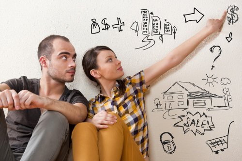 Любовь и ипотека. Как взаимоотношения влияют на жилищные кредиты? - «Интервью»