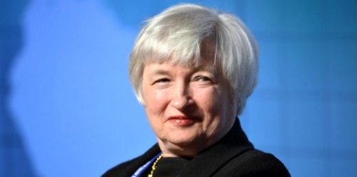 Глава ФРС помогла курсу евро пробить «дно» - «Финансы»