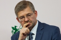 Дмитрий Тулин: «Региональным банкам не стоит рассчитывать на доступ к бюджетным деньгам» - «Финансы»