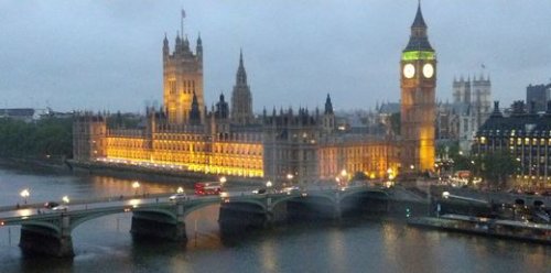 Биржа в Лондоне продемонстрировала рекордный подъем - «Финансы»