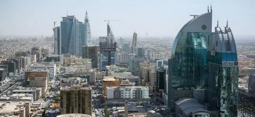 Саудовская Аравия погрузилась в сильнейший кризис - «Финансы»
