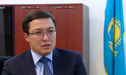 Акишев о словах Назарбаева: Мне никто не мешал работать - «Финансы»