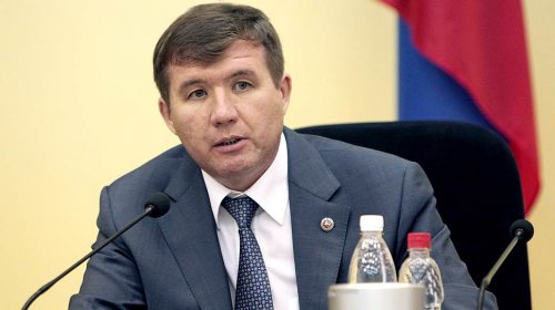 Татарстану прописана централизация надзора - «Финансы»