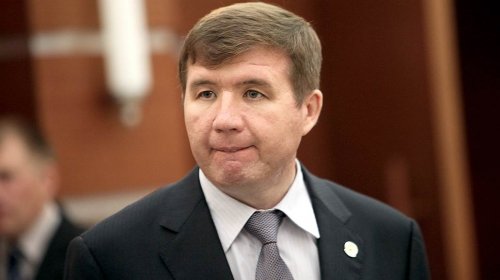 Нацбанк Татарстана лишился главы - «Финансы»