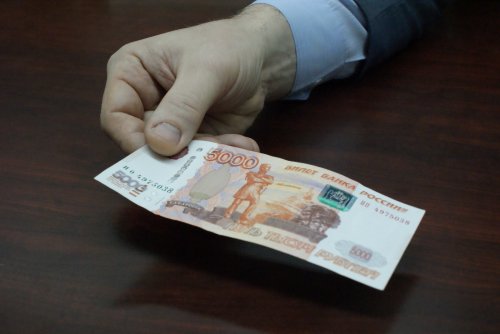 Путин запретил денежные переводы на Украину - «Финансы и Банки»