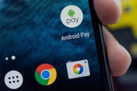 Android Pay поддержали 14 российских банков - «Финансы»